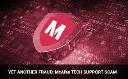 Redeem McAfee logo